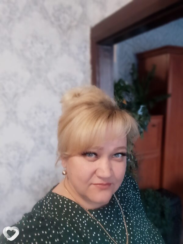 Наталья, 44, Иркутске — анкета №908801