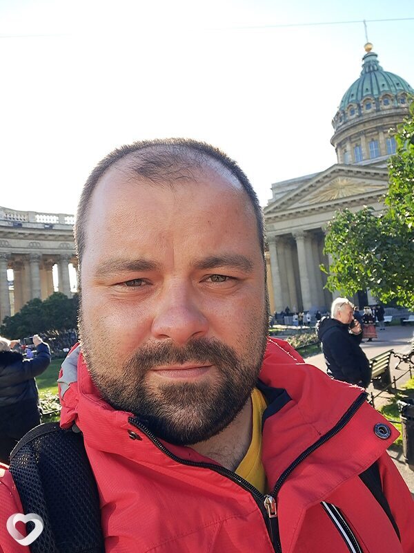 Антон, 37, Донецке — анкета №908802