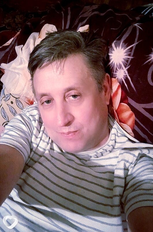 Алексей, 53, Москве — анкета №908803