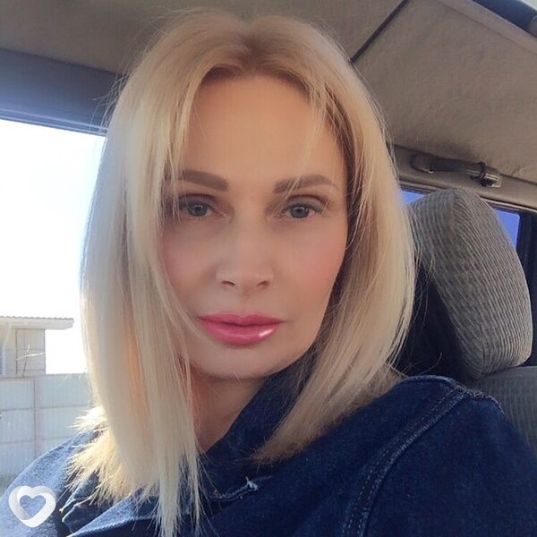 Арина, 46, Алматы — анкета №908805