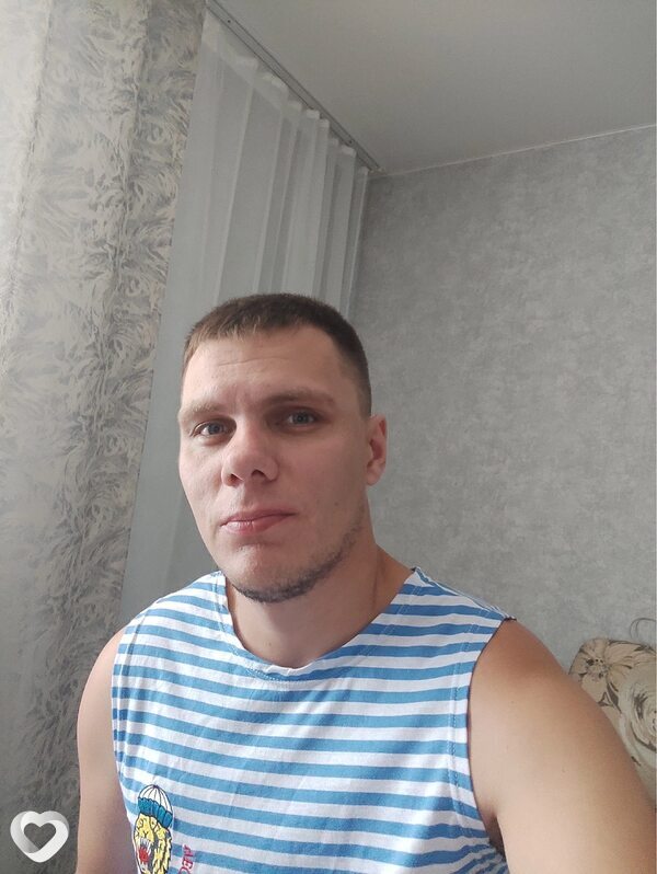 Дмитрий, 33, Находке — анкета №908813