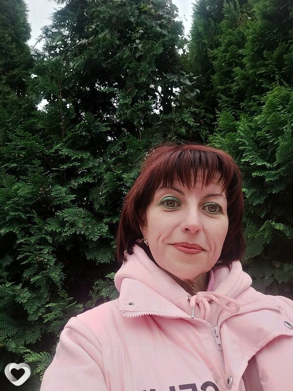 Ирина, Балтийск
