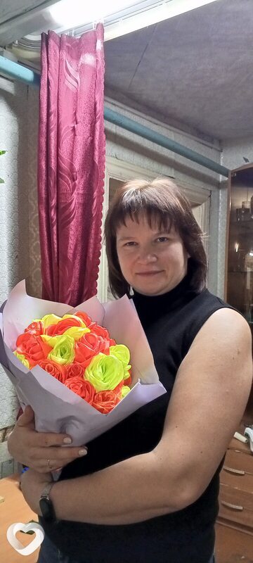 Екатерина, 42, Москве — анкета №908874
