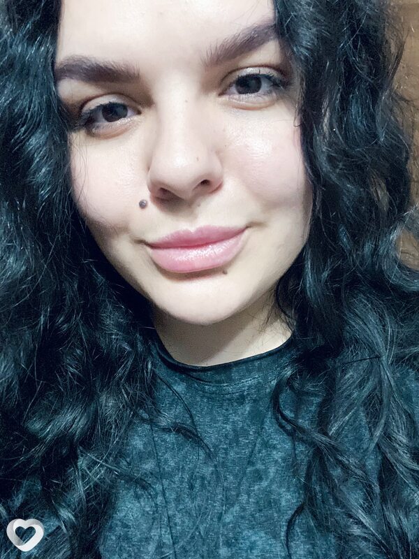 Ася, 27, Орёл — анкета №908885