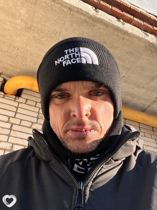 Алексей, 41, Владимире — анкета №908888