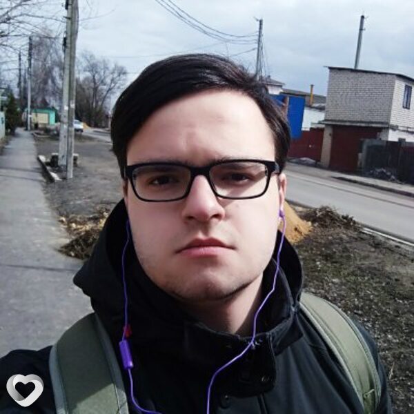 Дима, 38, Москве — анкета №908818