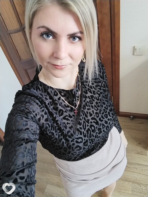 Виктория, 36, Новосибирске — анкета №908819