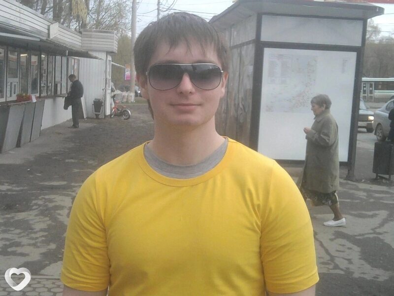 Максим, 33, Перми — анкета №908820