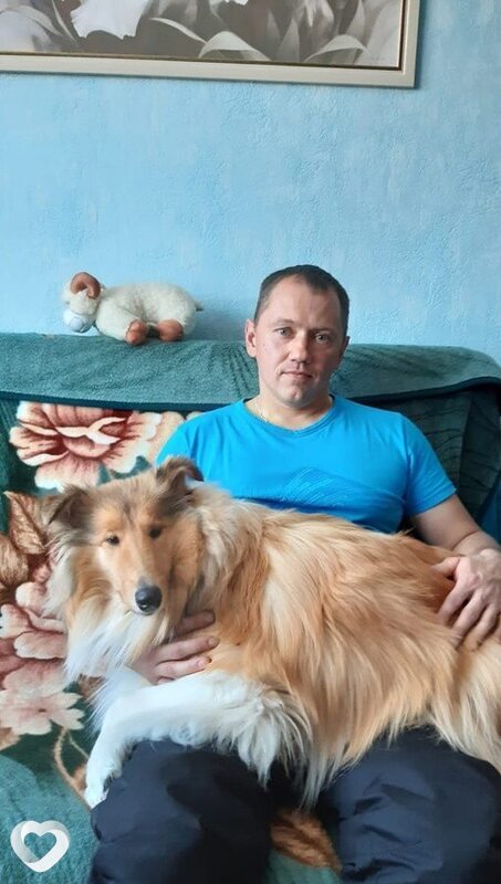 Анатолий, 40, Петропавловске-Камчатском — анкета №908823