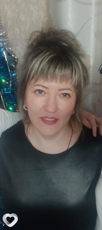 Галия, 46, Вологде — анкета №908826