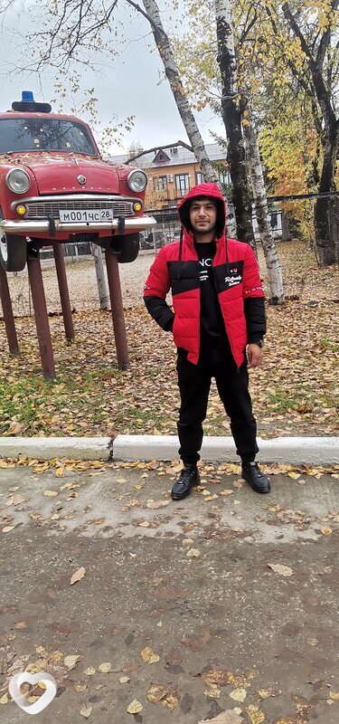 Руслан, 27, Свободном — анкета №908829