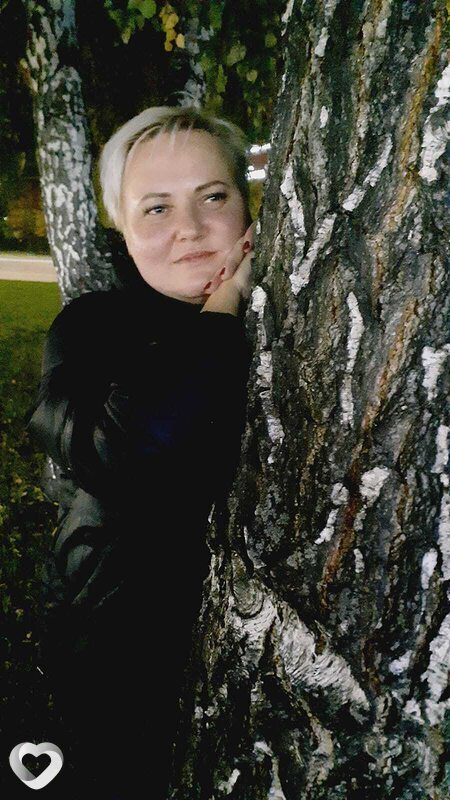 Светлана, 42, Кемерове — анкета №908837
