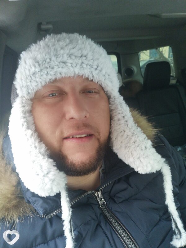 Андрей, 41, Ярославле — анкета №908838