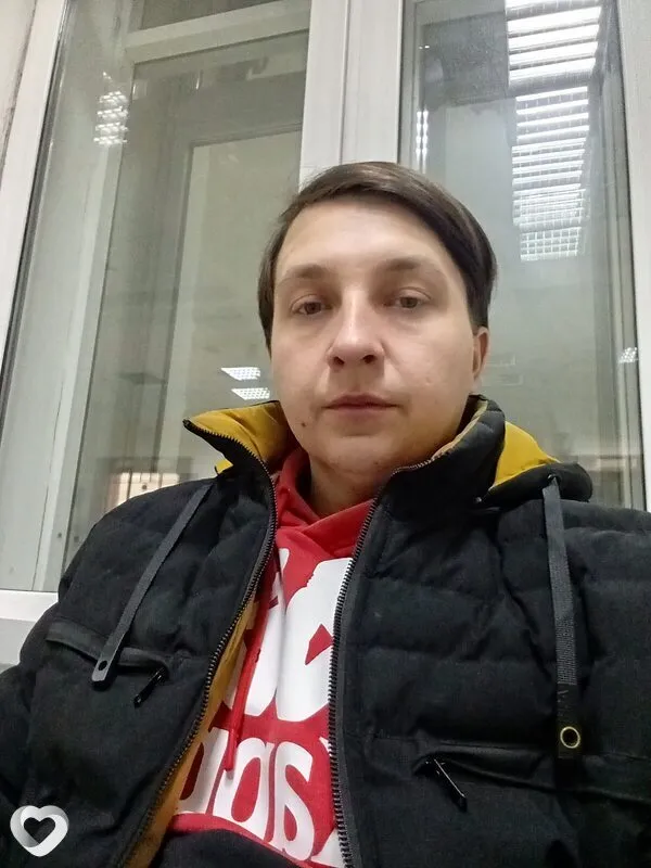 Максим, 32, Бийске — анкета №908916
