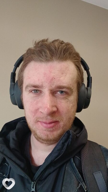 Дан, 28, Санкт-Петербурге — анкета №908918