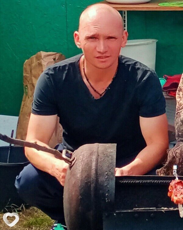 Андрей, 45, Серове — анкета №908919