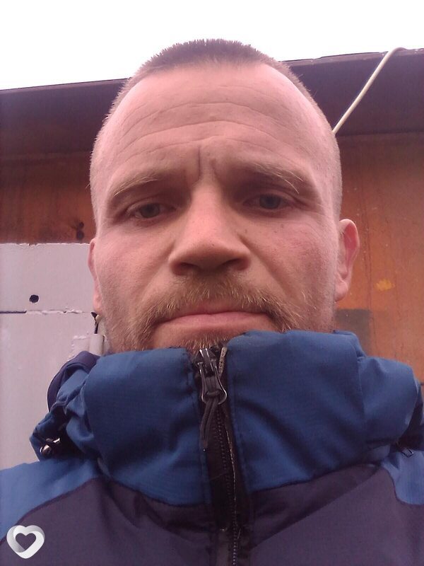 Валентин, 42, Нижнем Новгороде — анкета №908925