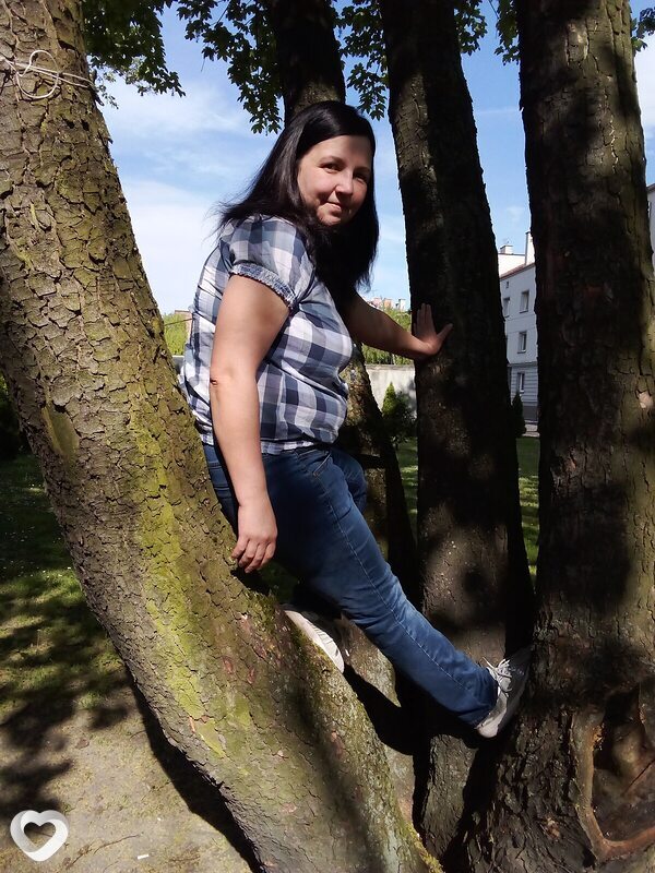 Лєна, Радом