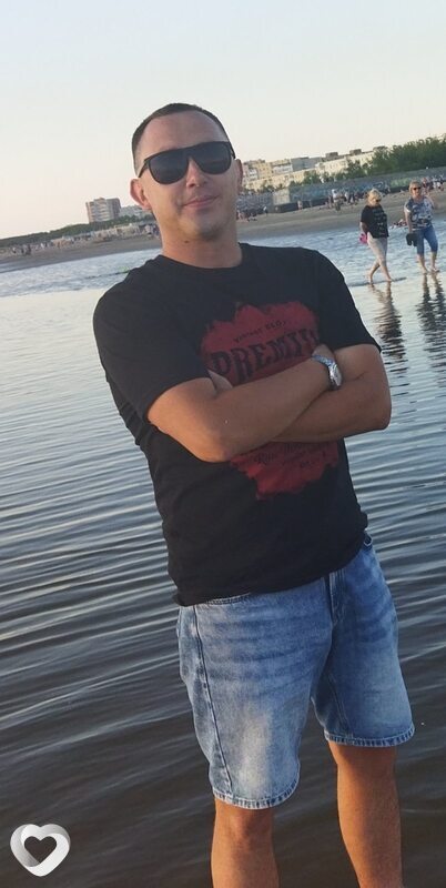 Дмитрий, 34, Нижнем Новгороде — анкета №908939