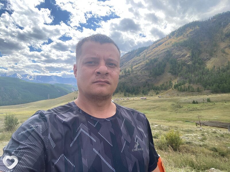 Максим, 34, Новокузнецке — анкета №908941