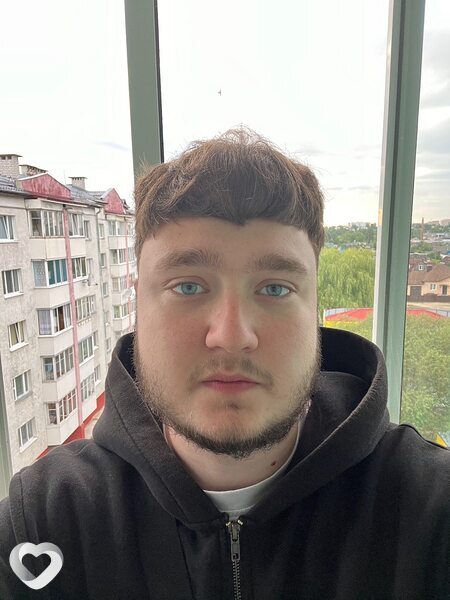 Артур, 21, Минске — анкета №908949
