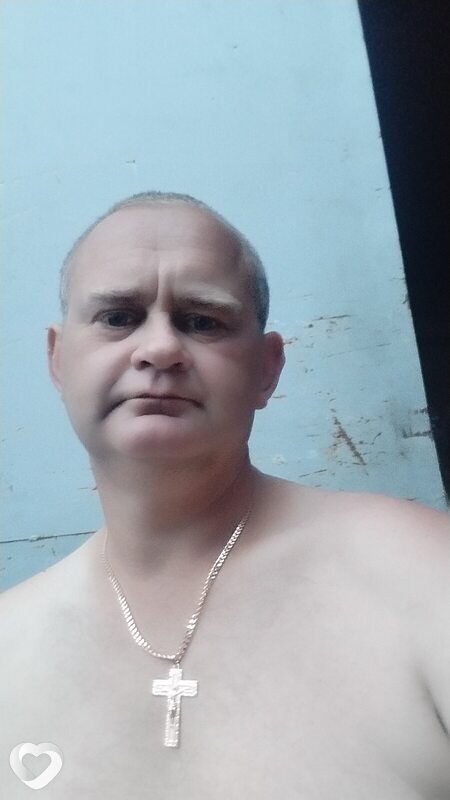 Николай, 44, Новосибирске — анкета №908959