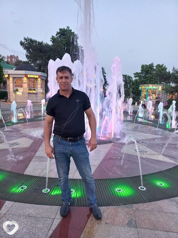 Лачын, 46, Батайске — анкета №908963