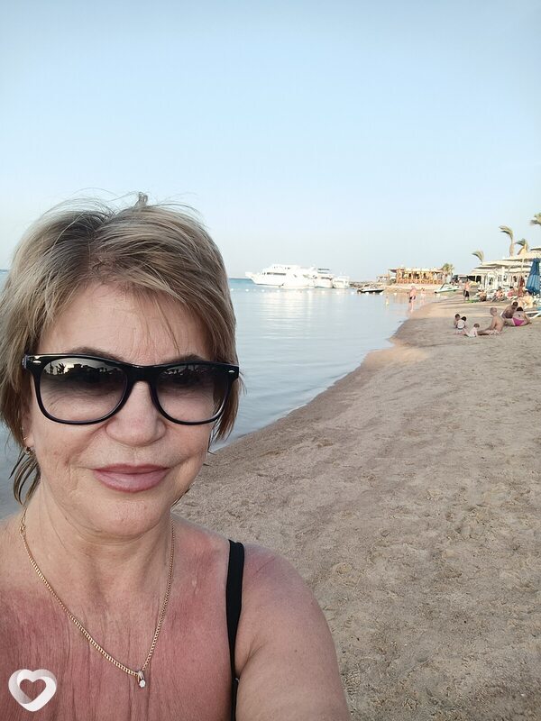 Ирина, 60, Подольске — анкета №909165