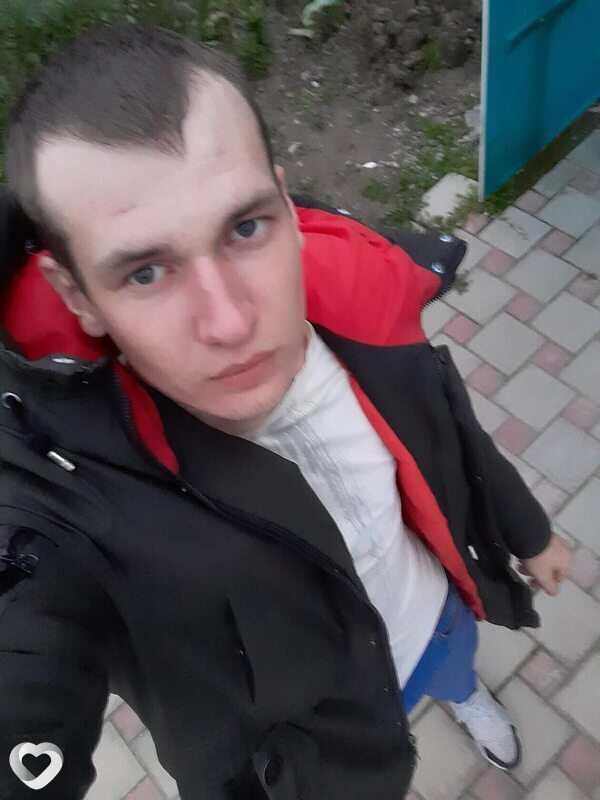 Владимир Тищенко, Полтавская