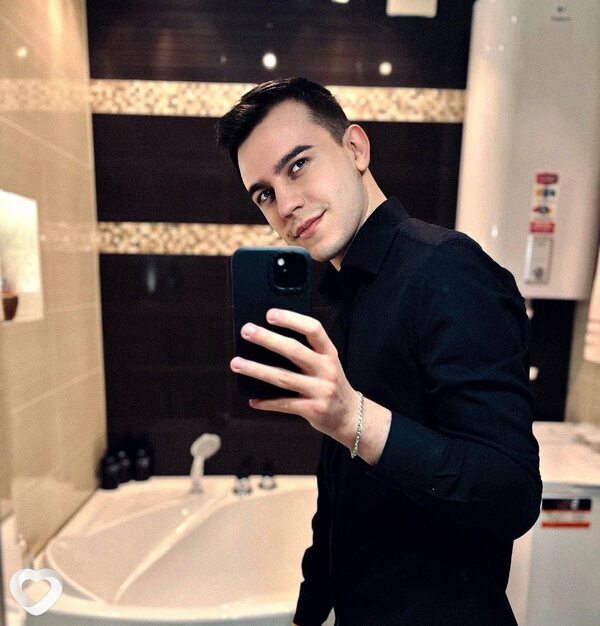 Макс, 29, Москве — анкета №909172