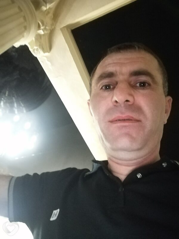 Армен, 43, Нижнем Новгороде — анкета №909176