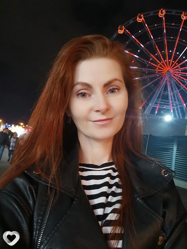 Екатерина, 43, Еманжелинске — анкета №909178