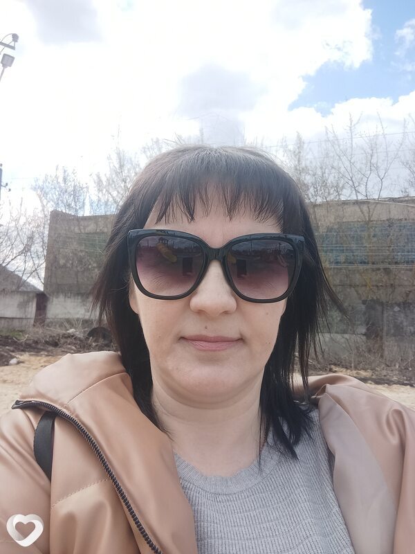 Ирина, 44, Тамбове — анкета №909179
