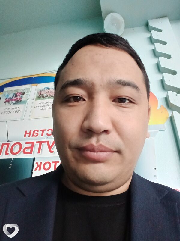 Дамир, 35, Усть-Каменогорск — анкета №909180