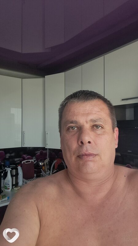 Андрей, 44, Белове — анкета №909189