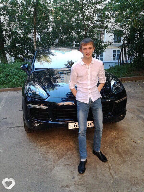 Алексей, 40, Москве — анкета №908898