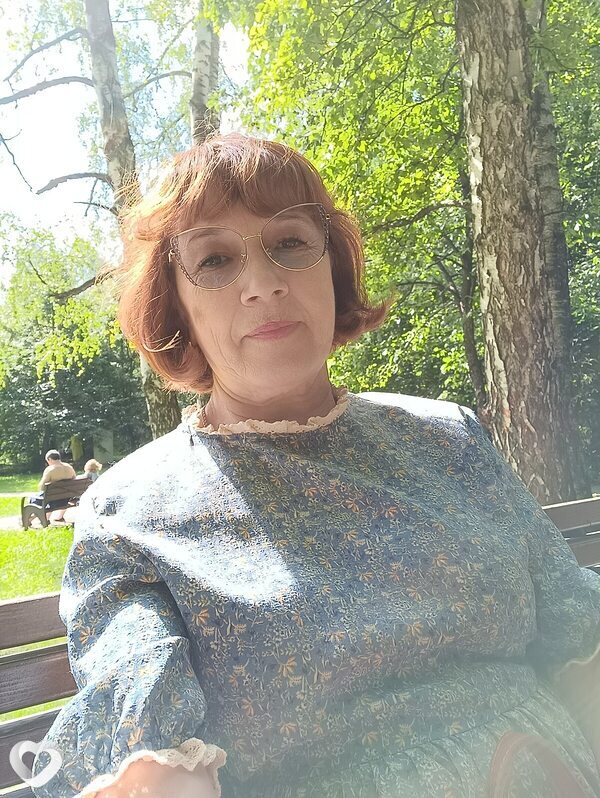Лилия, 67, Костроме — анкета №908903