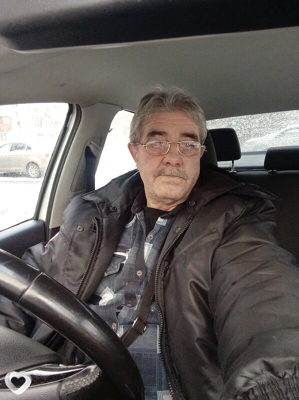 Олег, 65, Москве — анкета №908908