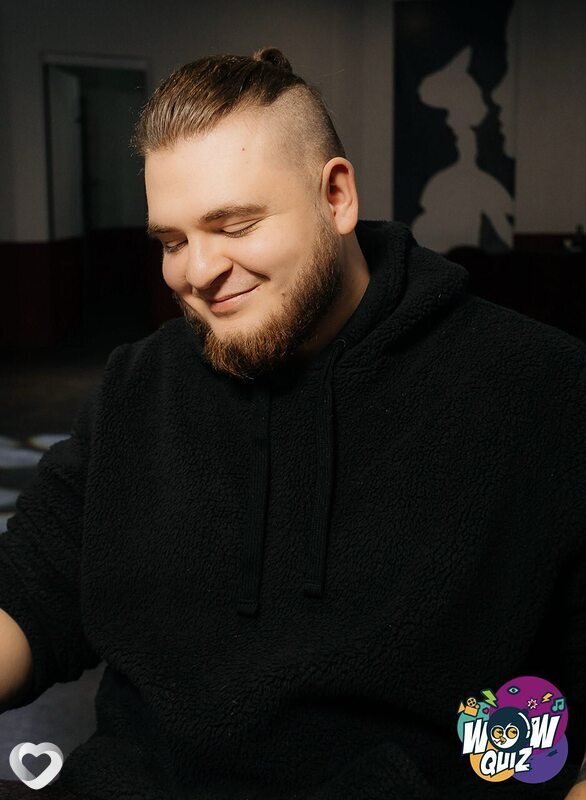 Дима, 25, Набережных Челнах — анкета №908909