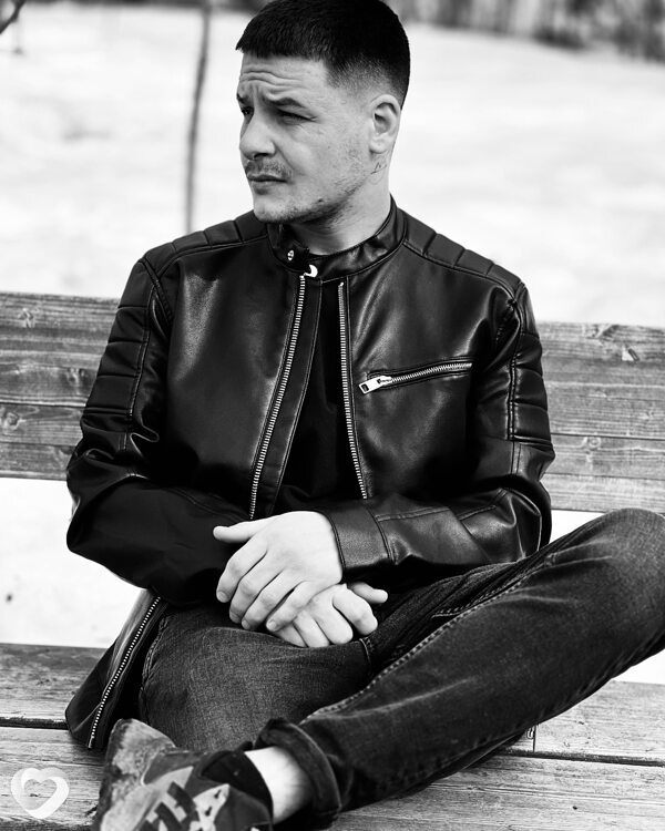 Максим, 32, Москве — анкета №908911
