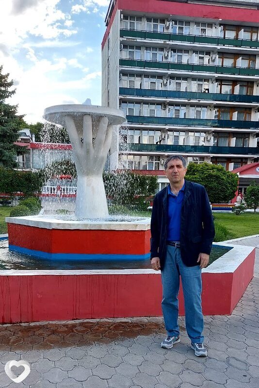 Оскар, Нефтекумск
