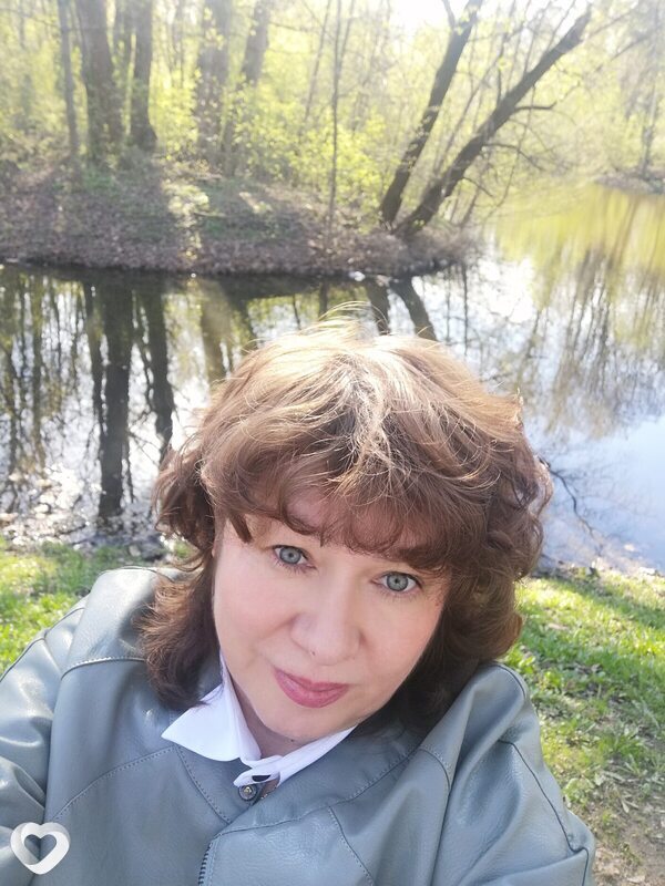 Светлана, Гатчина