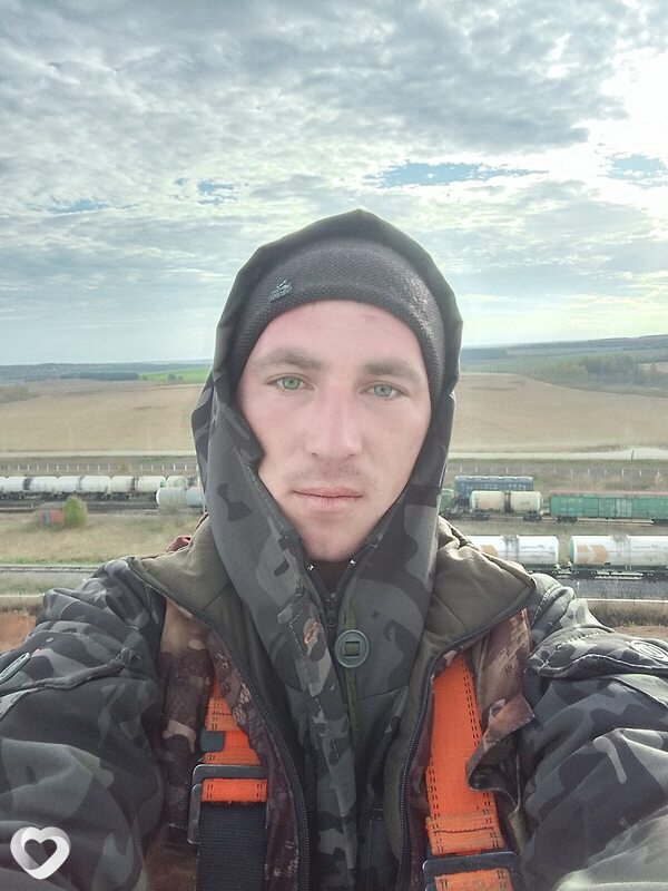 Александр, 29, Тюмени — анкета №908994