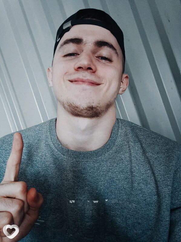 Руслан, 27, Москве — анкета №908996