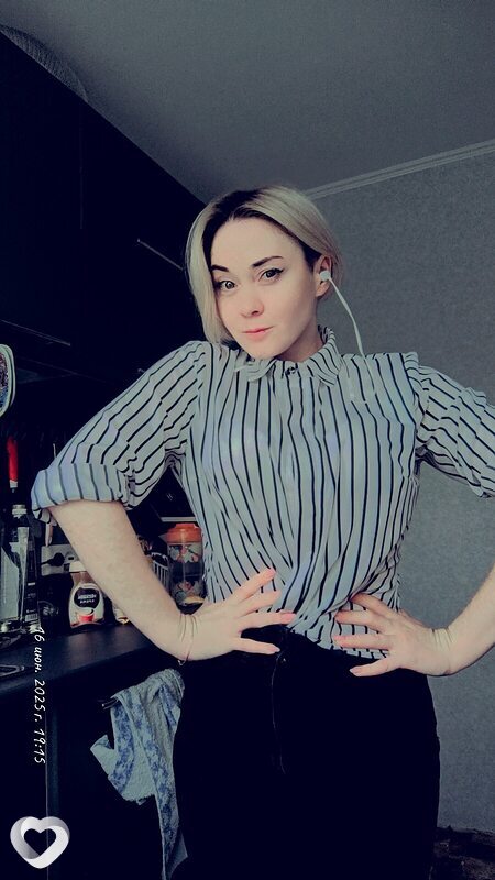 Алина, 32, Казани — анкета №908998