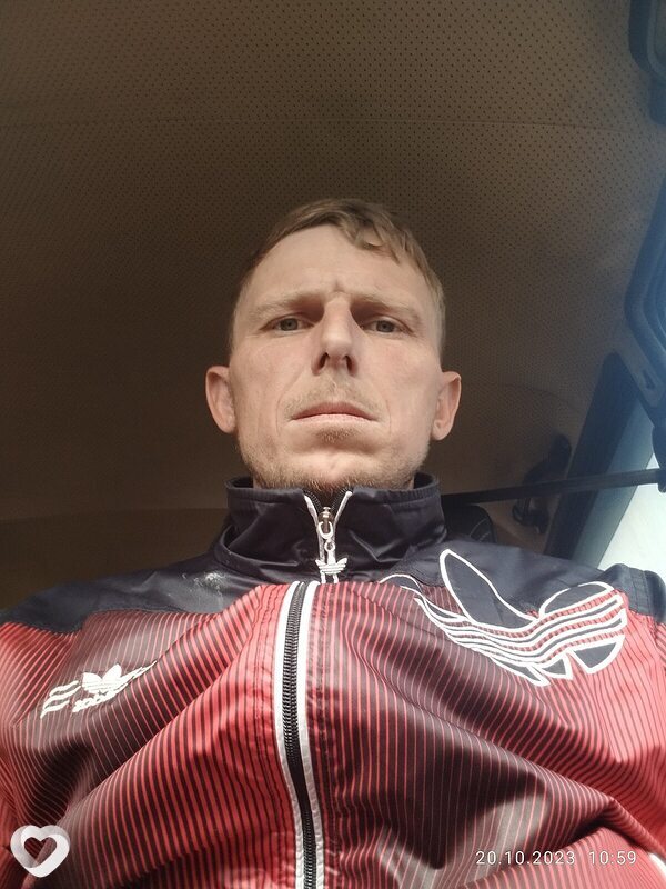 Василий, 34, Таганроге — анкета №909003