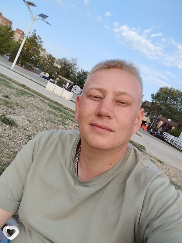 Сережа, 28, Москве — анкета №909065