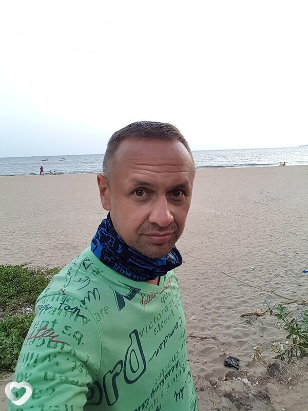 Марк, 54, Екатеринбурге — анкета №909066