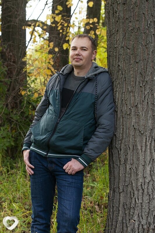 Алексей, 38, Нижнем Новгороде — анкета №909075