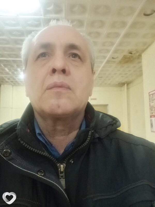 Геннадий, 60, Красноярске — анкета №909079
